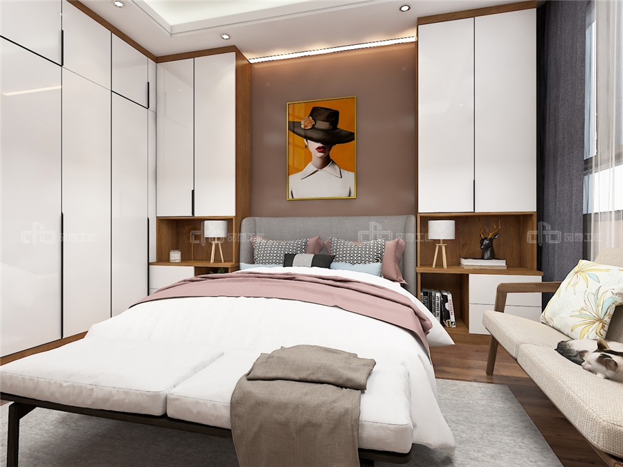 整木定制最大的優勢是什么，你知道嗎？(圖1)