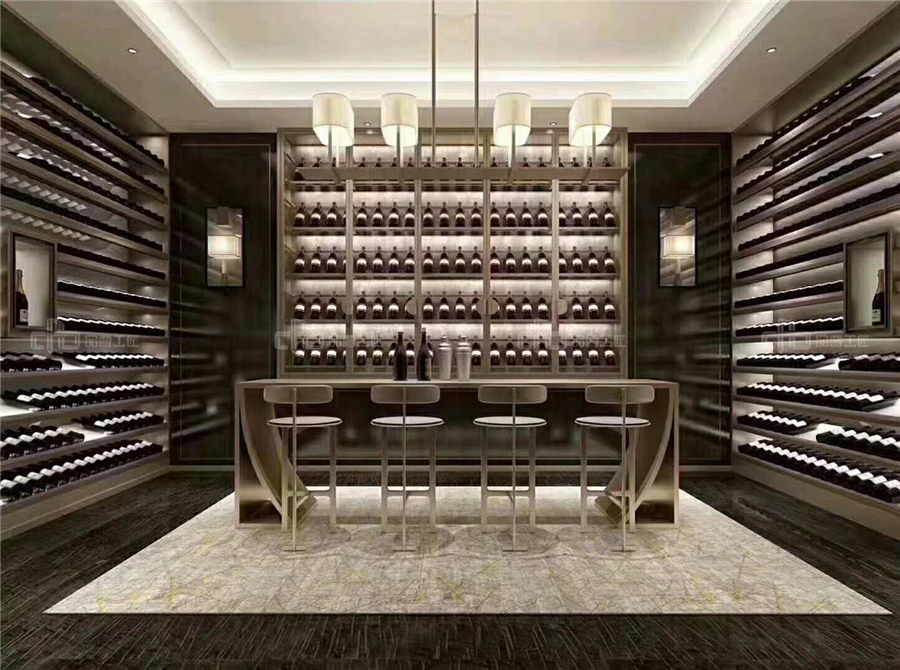 夏日如何保養(yǎng)整木定制產(chǎn)品?(圖3) 夏日如何保養(yǎng)整木定制產(chǎn)品?(圖3)