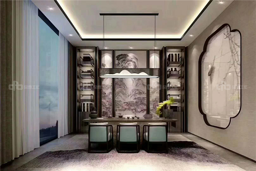 夏日如何保養(yǎng)整木定制產(chǎn)品?(圖4) 夏日如何保養(yǎng)整木定制產(chǎn)品?(圖4)