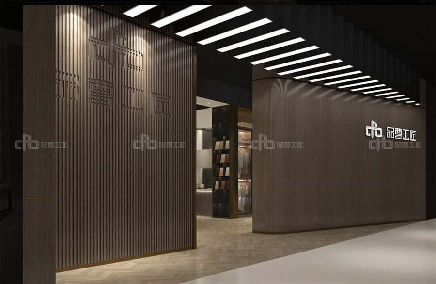 輕奢寫意·品尊工匠原木新品首發(圖1) 輕奢寫意·品尊工匠原木新品首發(圖1)