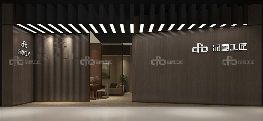 輕奢寫意·品尊工匠原木新品首發(圖2) 輕奢寫意·品尊工匠原木新品首發(圖2)