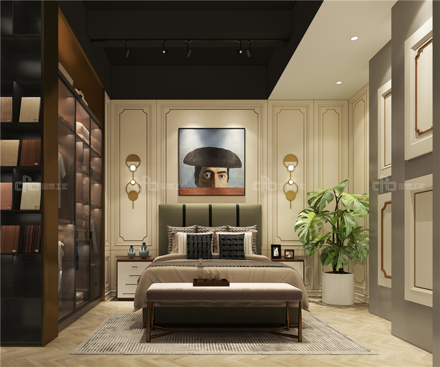 輕奢寫意·品尊工匠原木新品首發(圖3) 輕奢寫意·品尊工匠原木新品首發(圖3)