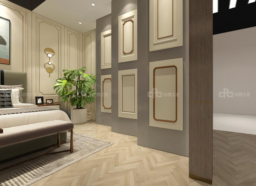 輕奢寫意·品尊工匠原木新品首發(圖4) 輕奢寫意·品尊工匠原木新品首發(圖4)