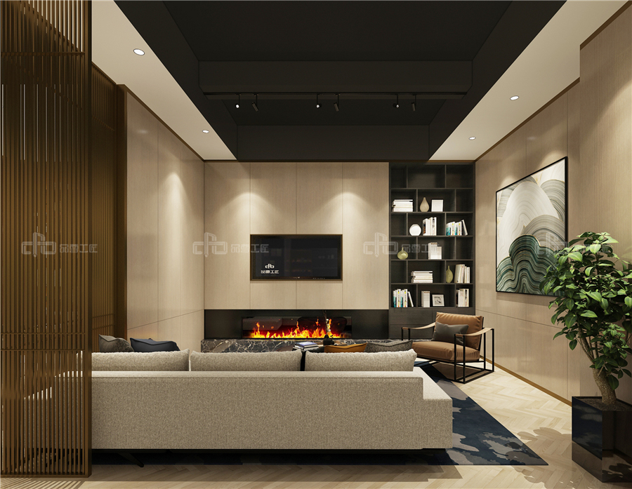 輕奢寫意·品尊工匠原木新品首發(圖7) 輕奢寫意·品尊工匠原木新品首發(圖7)