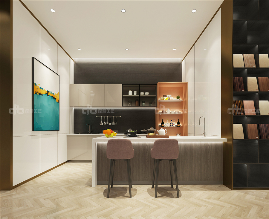 整木定制價(jià)格的計(jì)算方式有哪些？(圖1)