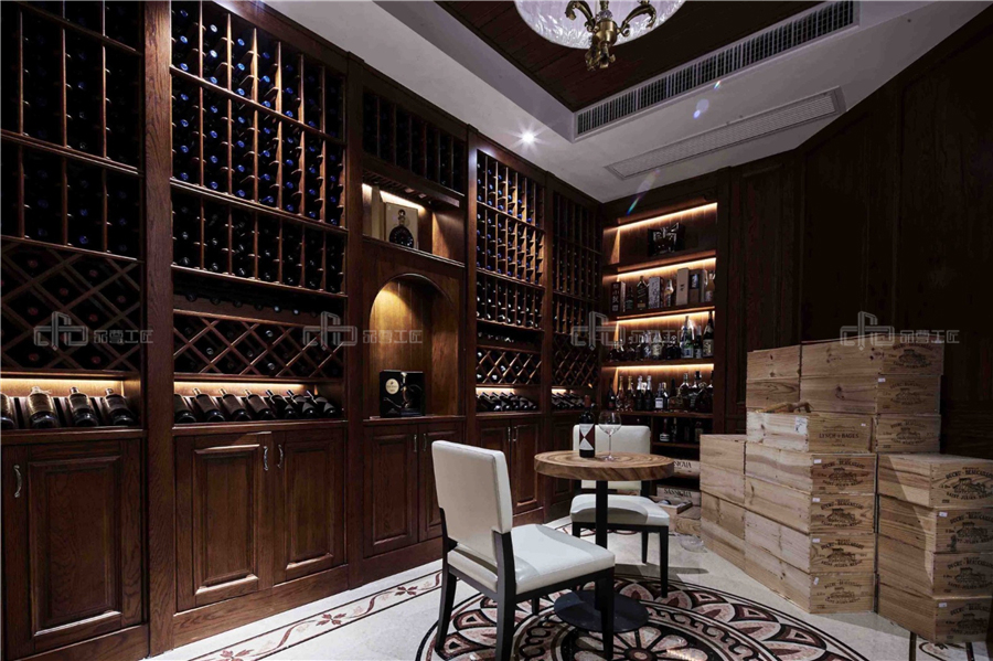 整木定制價(jià)格的計(jì)算方式有哪些？(圖2)