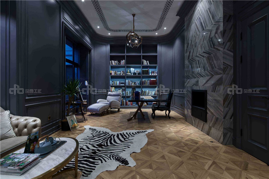 整木定制價(jià)格的計(jì)算方式有哪些？(圖3)