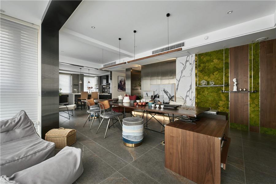 加盟一個整木定制好品牌的優勢(圖2) 加盟一個整木定制好品牌的優勢(圖2)