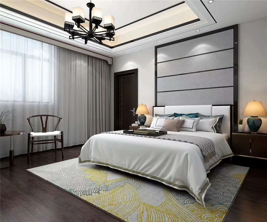 整木定制加盟店前期投資要多少錢？(圖1)