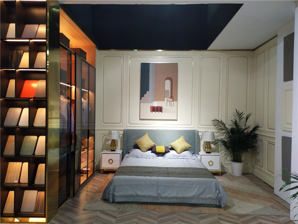 2019年上海廚衛展圓滿落幕 品尊工匠載譽而歸(圖5) 2019年上海廚衛展圓滿落幕 品尊工匠載譽而歸(圖5)