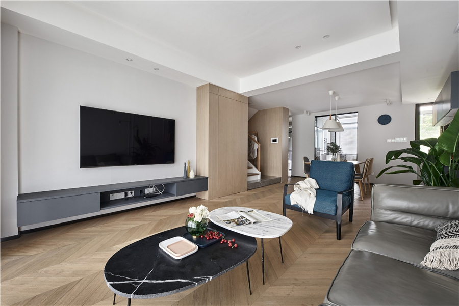 選擇整木定制門店位置的技巧(圖1) 選擇整木定制門店位置的技巧(圖1)