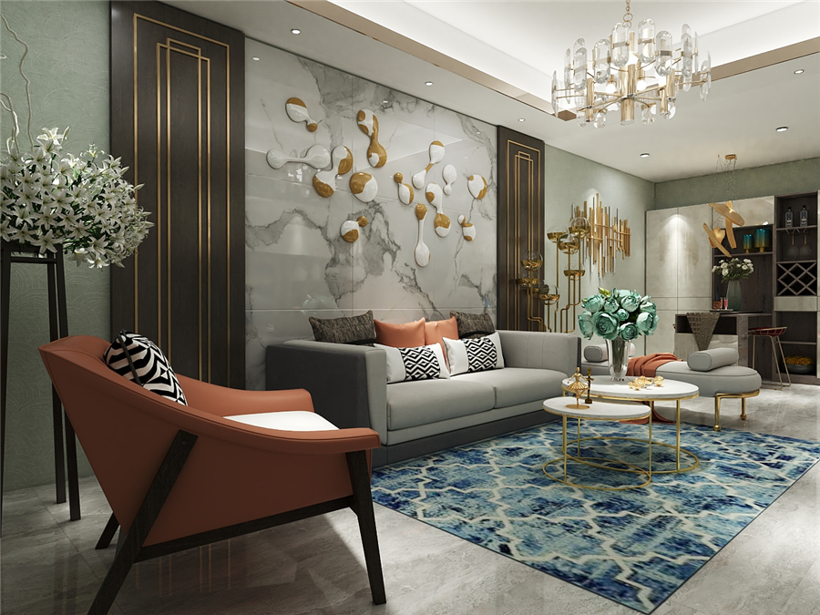 整木家裝定制和成品家具優缺勢(圖1) 整木家裝定制和成品家具優缺勢(圖1)