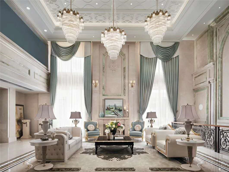 整木定制裝修的誤區有哪些你知道嗎?(圖1) 整木定制裝修的誤區有哪些你知道嗎?(圖1)