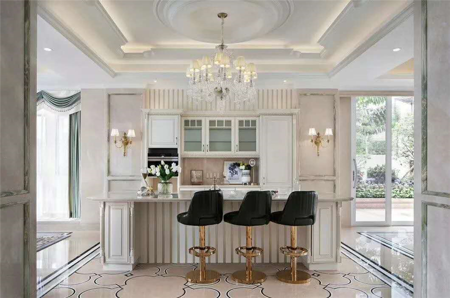 整木定制裝修的誤區有哪些你知道嗎?(圖2) 整木定制裝修的誤區有哪些你知道嗎?(圖2)