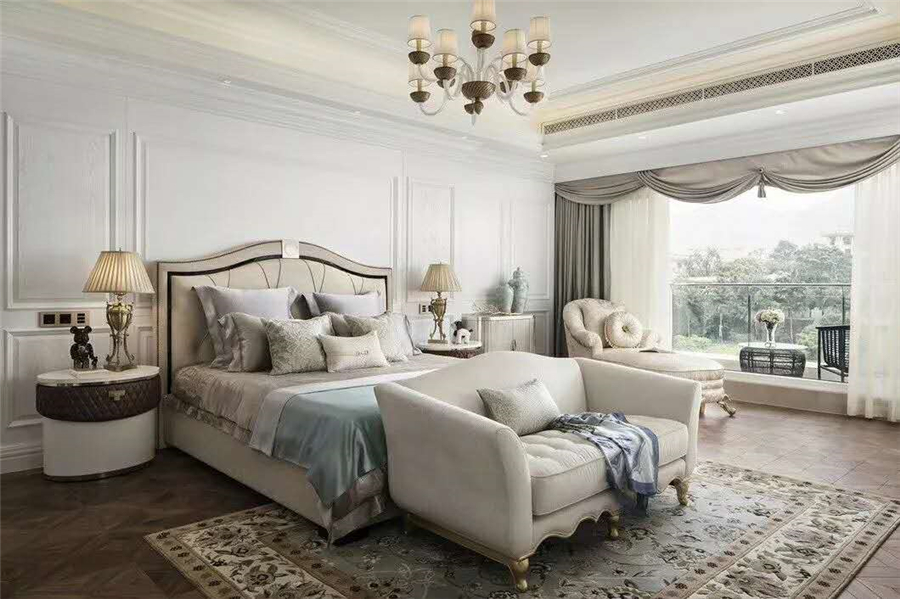 整木定制裝修的誤區有哪些你知道嗎?(圖3) 整木定制裝修的誤區有哪些你知道嗎?(圖3)