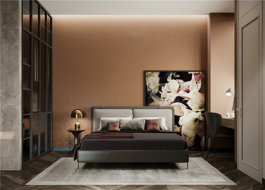 家里做整木定制家居時要注意哪些事項(xiàng)？(圖1)