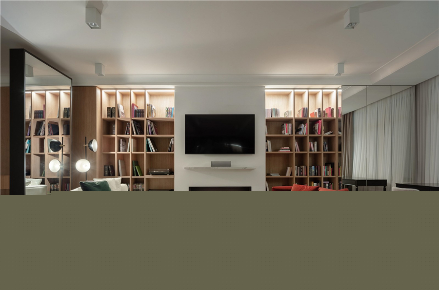 高端整木定制家居如何才能省錢(qián)？(圖1)