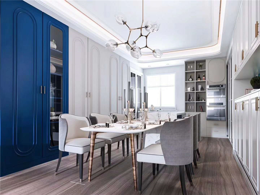 高端整木定制家居如何才能省錢(qián)？(圖2)