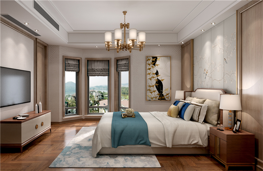 整木定制前有哪些地方要注意呢?(圖4) 整木定制前有哪些地方要注意呢?(圖4)