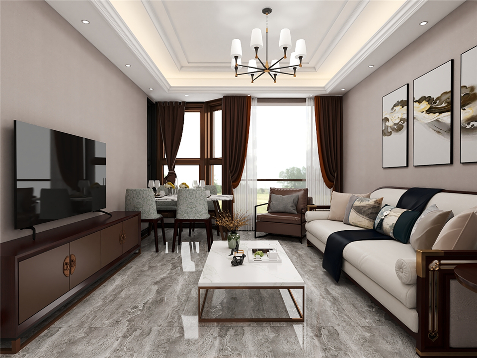 整木定制如何讓小戶型實(shí)現(xiàn)別墅的感覺(圖5) 整木定制如何讓小戶型實(shí)現(xiàn)別墅的感覺(圖5)