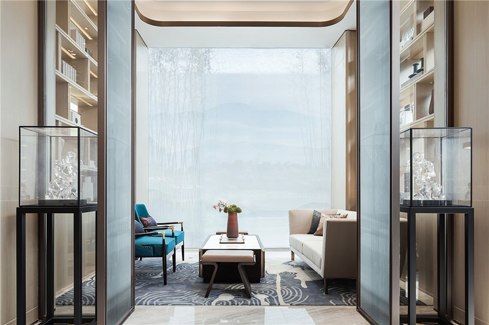 整木定制如何讓小戶型實(shí)現(xiàn)別墅的感覺(圖4) 整木定制如何讓小戶型實(shí)現(xiàn)別墅的感覺(圖4)