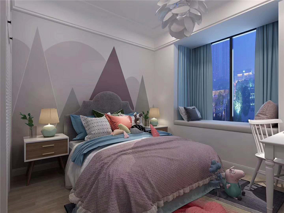 兒童房家具,內外兼修才能帶回家(圖3) 兒童房家具,內外兼修才能帶回家(圖3)