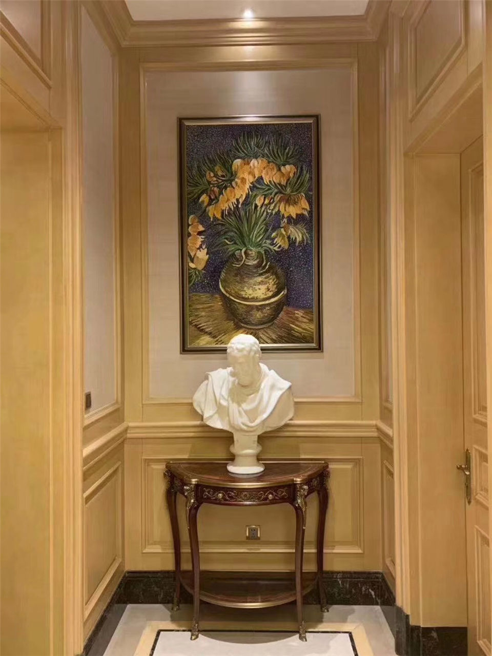 品尊工匠新工廠破土動工,蓄勢待發(圖10) 品尊工匠新工廠破土動工,蓄勢待發(圖10)