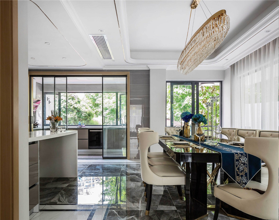 整木定制是什么？有哪些優勢？(圖1)