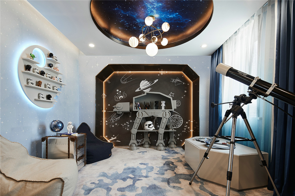 整木定制是什么？有哪些優勢？(圖3)