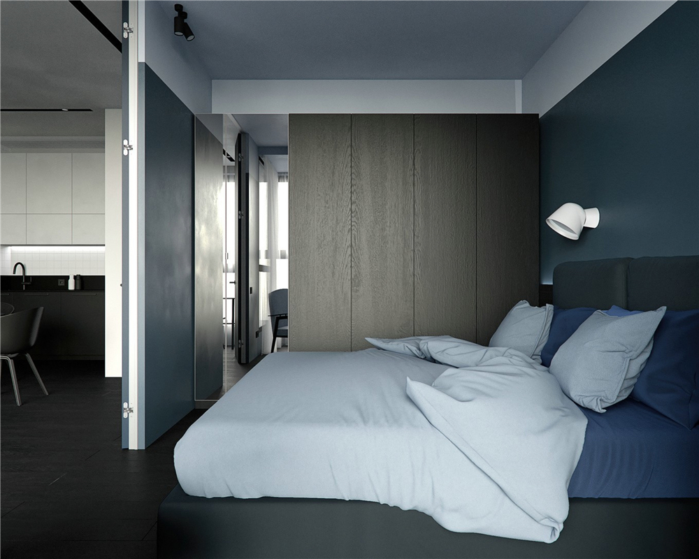 整木定制效果圖與實物會有區別嗎?(圖2) 整木定制效果圖與實物會有區別嗎?(圖2)