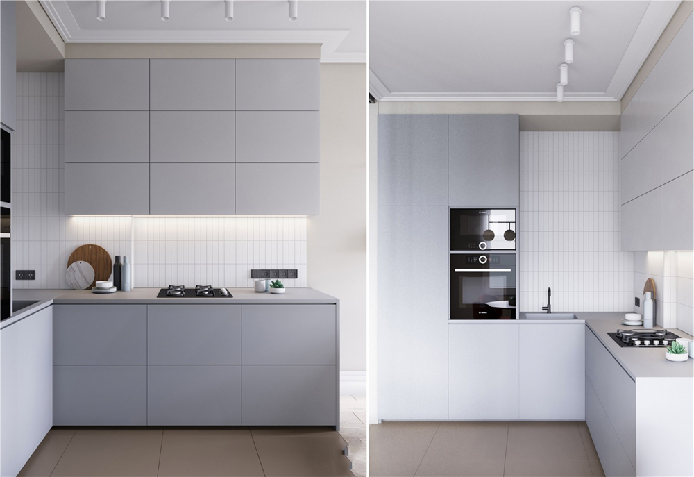 整木定制安裝整體櫥柜的注意事項(圖3) 整木定制安裝整體櫥柜的注意事項(圖3)