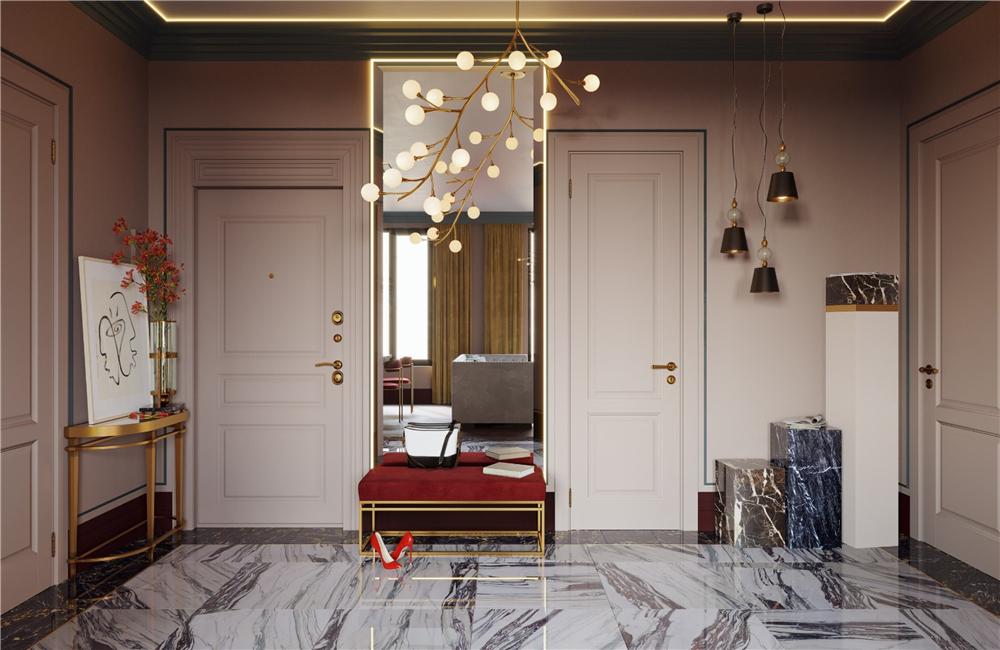 木門的結(jié)構(gòu)是什么?你知道嗎(圖1) 木門的結(jié)構(gòu)是什么?你知道嗎(圖1)