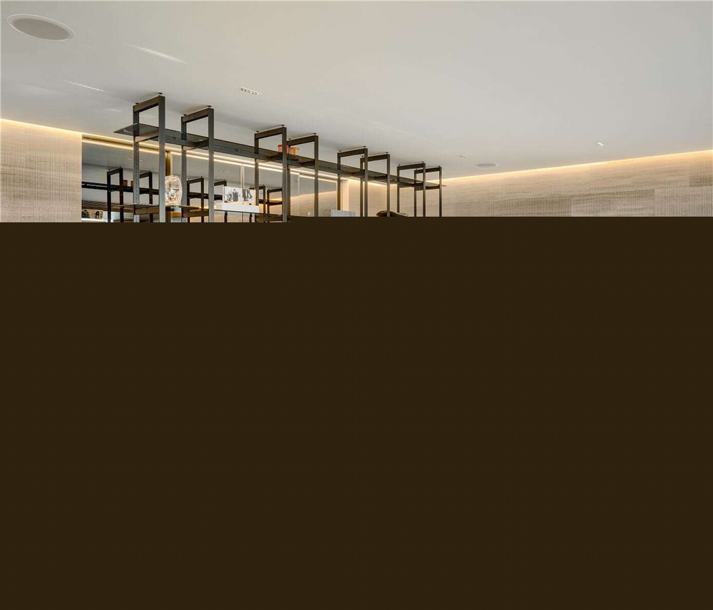 高大上的衣帽間要注意哪些設計？(圖1)