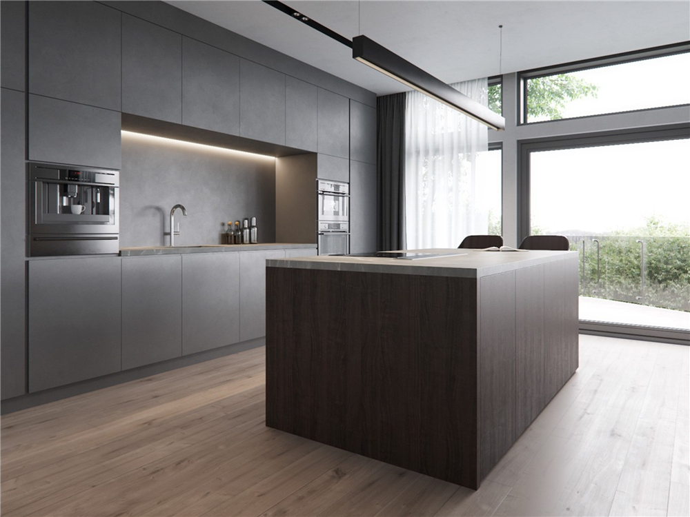 定制櫥柜價格是如何計算的 一套要多少錢(圖1) 定制櫥柜價格是如何計算的 一套要多少錢(圖1)