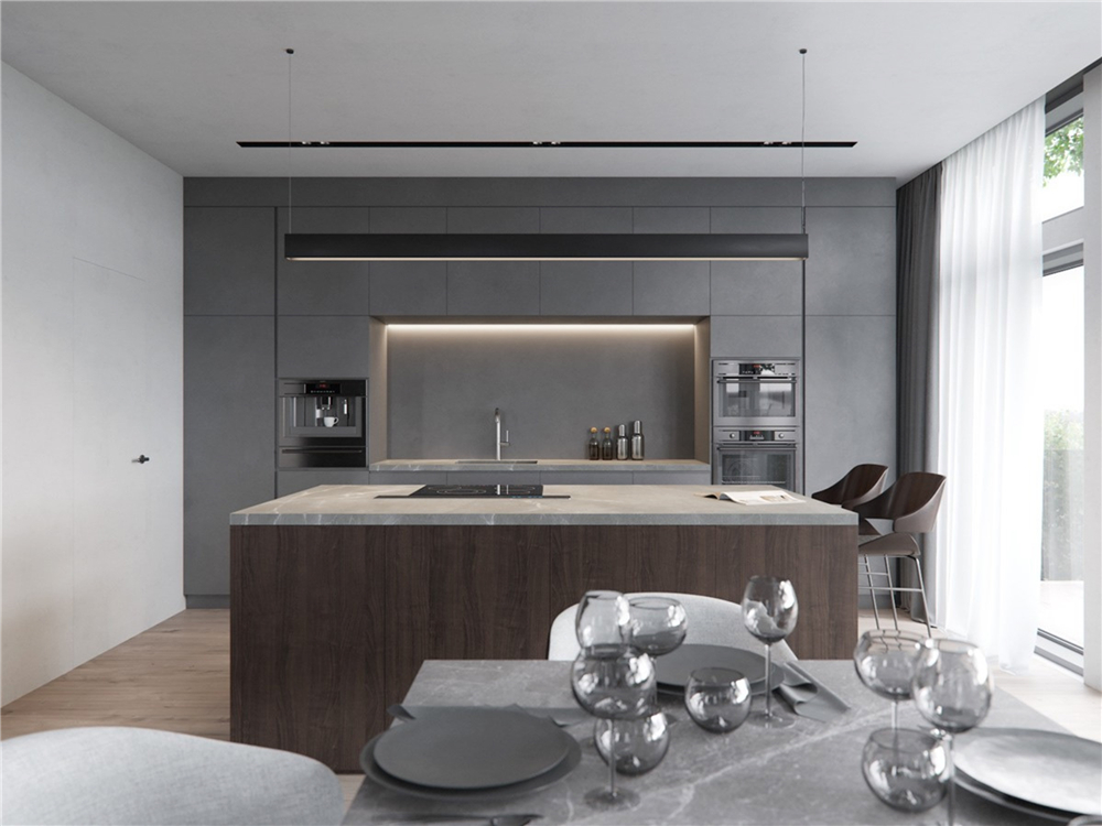 定制櫥柜價格是如何計算的 一套要多少錢(圖2) 定制櫥柜價格是如何計算的 一套要多少錢(圖2)