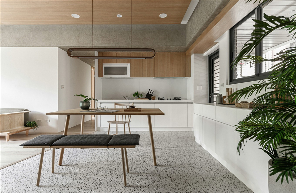 定制櫥柜的標準尺寸是多少？值得一看(圖2)