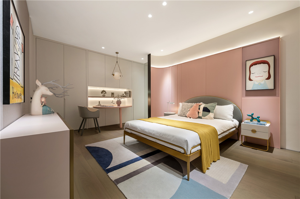 定制兒童家具安全標準在哪些方面？(圖1)