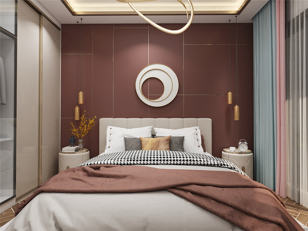 整木護(hù)墻板安裝要注意什么?(圖2) 整木護(hù)墻板安裝要注意什么?(圖2)