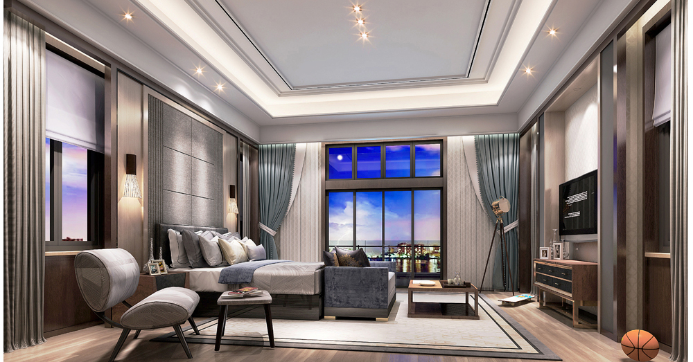 浙江整木定制家居哪個好?(圖1) 浙江整木定制家居哪個好?(圖1)