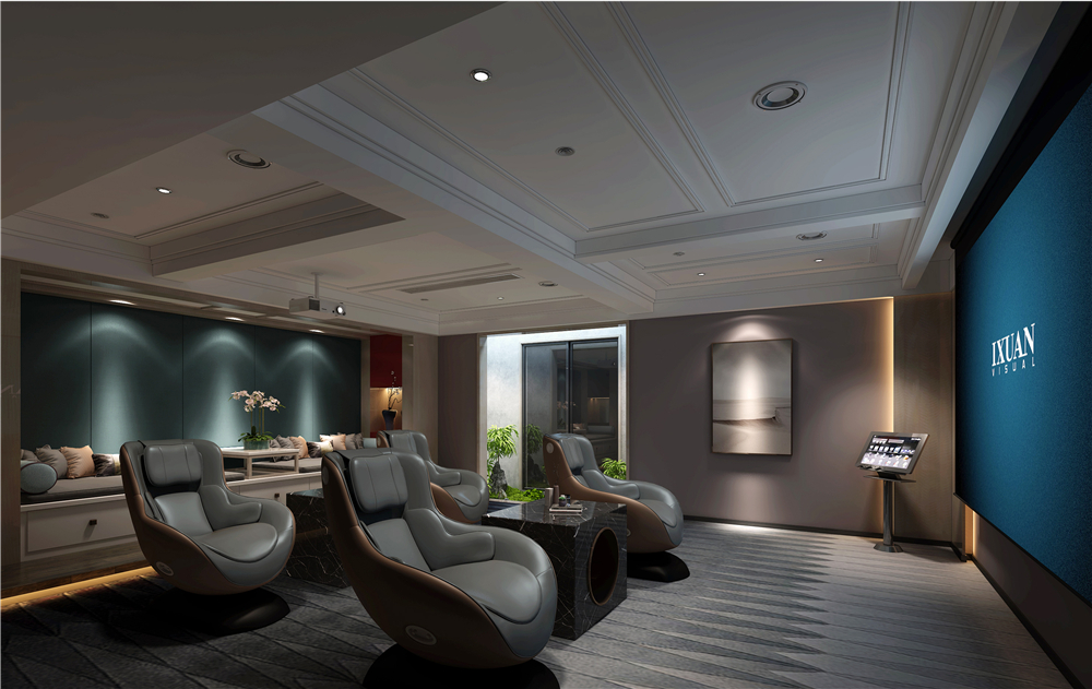 整木定制家居是什么意思?(圖1) 整木定制家居是什么意思?(圖1)