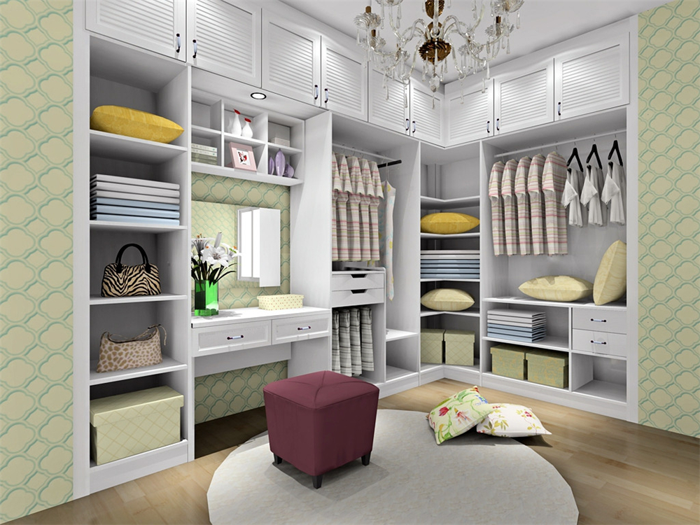 整木定制衣柜尺寸是多少?設(shè)計(jì)衣柜的標(biāo)準(zhǔn)(圖1) 整木定制衣柜尺寸是多少?設(shè)計(jì)衣柜的標(biāo)準(zhǔn)(圖1)