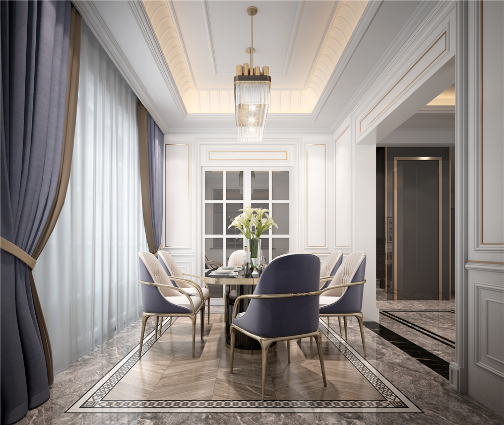 原木門與實木復合門怎么樣，哪個好？(圖1)