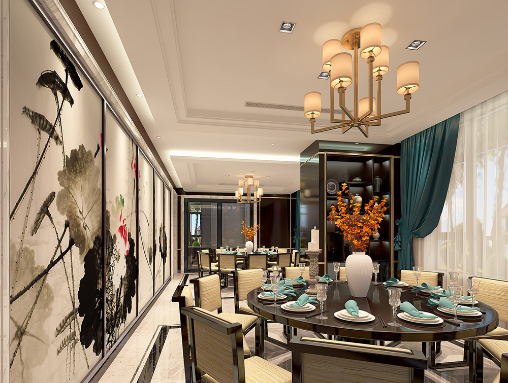 整木定制門店設(shè)計(jì)師與工廠對(duì)接時(shí)注意什么？(圖4)