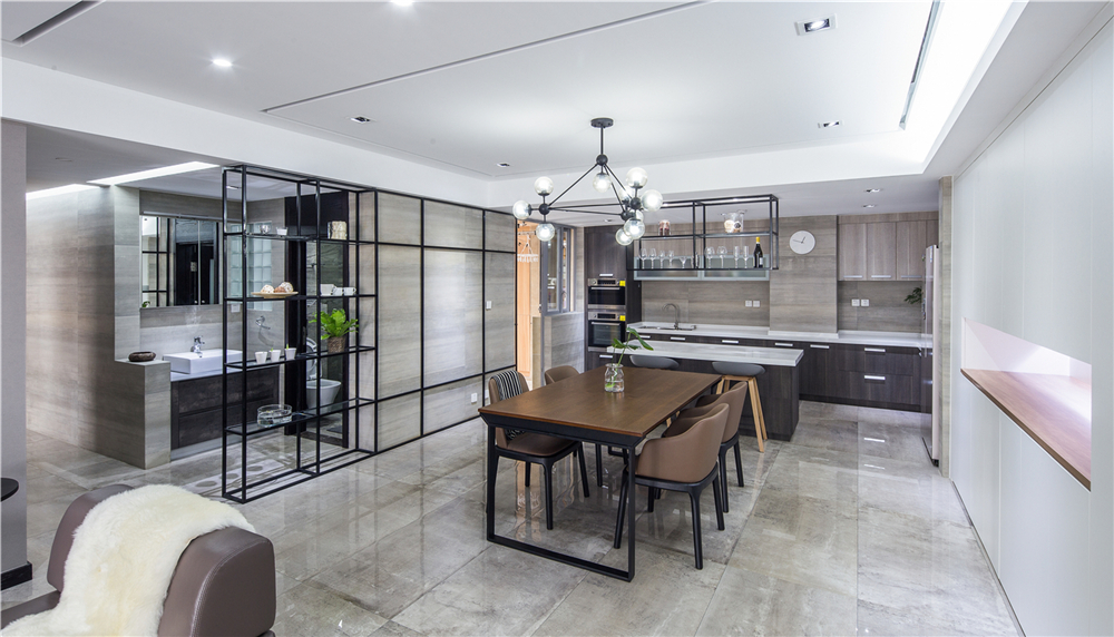 整木定制裝修現(xiàn)代風(fēng)格有什么注意事項(xiàng)?(圖1) 整木定制裝修現(xiàn)代風(fēng)格有什么注意事項(xiàng)?(圖1)