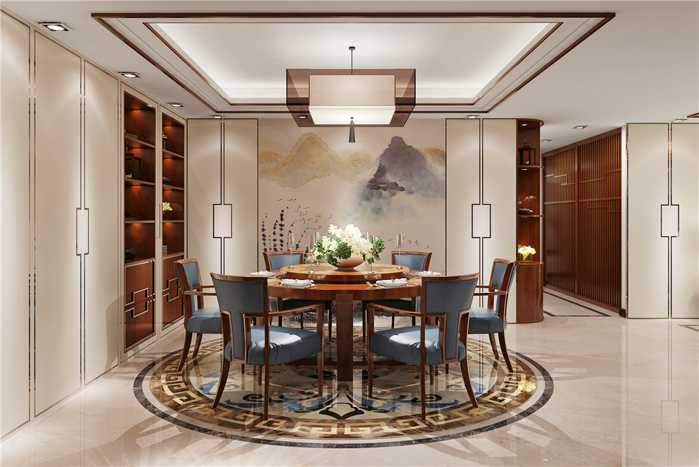 2019年最流行的家居裝修風格有哪些？(圖1)