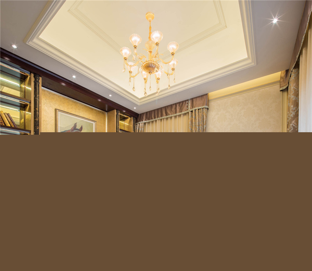 整木書(shū)房定制要注意哪些方面？(圖5)