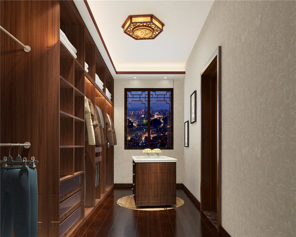 衣柜移門尺寸是多少,價格貴不貴?(圖2) 衣柜移門尺寸是多少,價格貴不貴?(圖2)