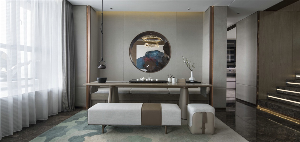 護(hù)墻板優(yōu)勢有什么 全墻和半墻哪個好?(圖1) 護(hù)墻板優(yōu)勢有什么 全墻和半墻哪個好?(圖1)