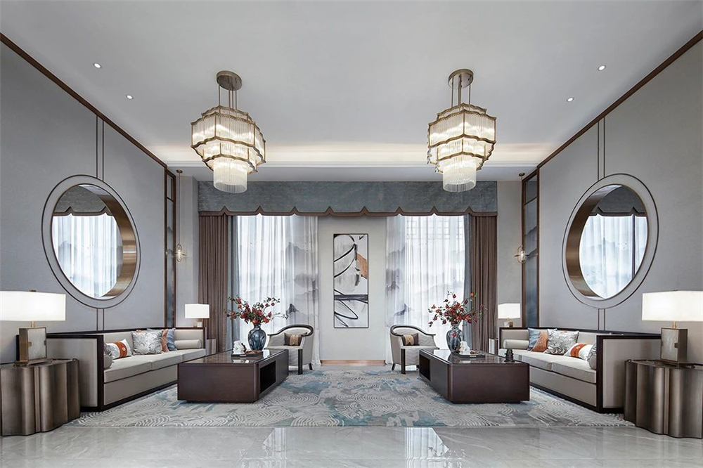 全屋整體木作定制是什么意思?(圖2) 全屋整體木作定制是什么意思?(圖2)