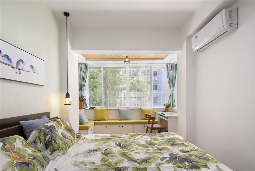 小戶型裝修全屋定制要怎么設計？(圖3)